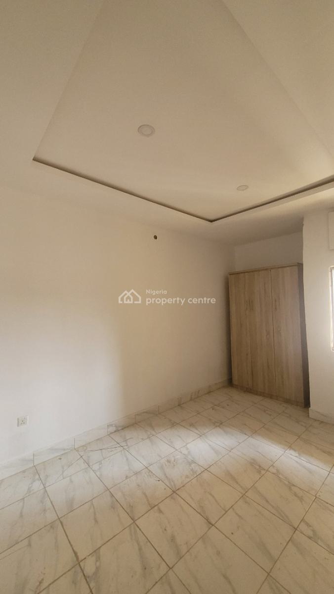 *renovated 3bedroom Flat with 3 Toilets*, Old Secteriate, Durumi, Abuja, Flat / Apartment for Rent