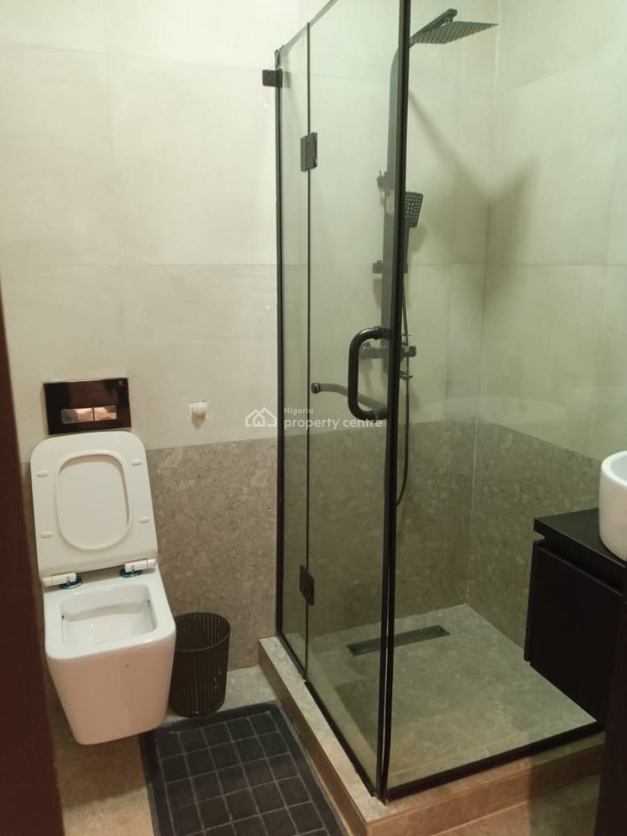 Newly Opened 3 Bedroom Apartment with Swimming Pool, Snooker Board, Lekki Phase 1, Lekki, Lagos, Flat / Apartment Short Let
