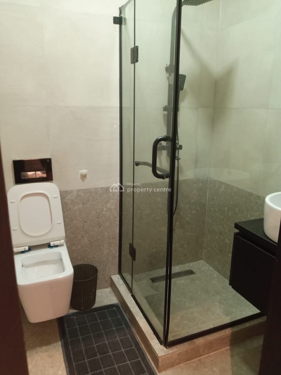 Newly Opened 3 Bedroom Apartment with Swimming Pool, Snooker Board, Lekki Phase 1, Lekki, Lagos, Flat / Apartment Short Let