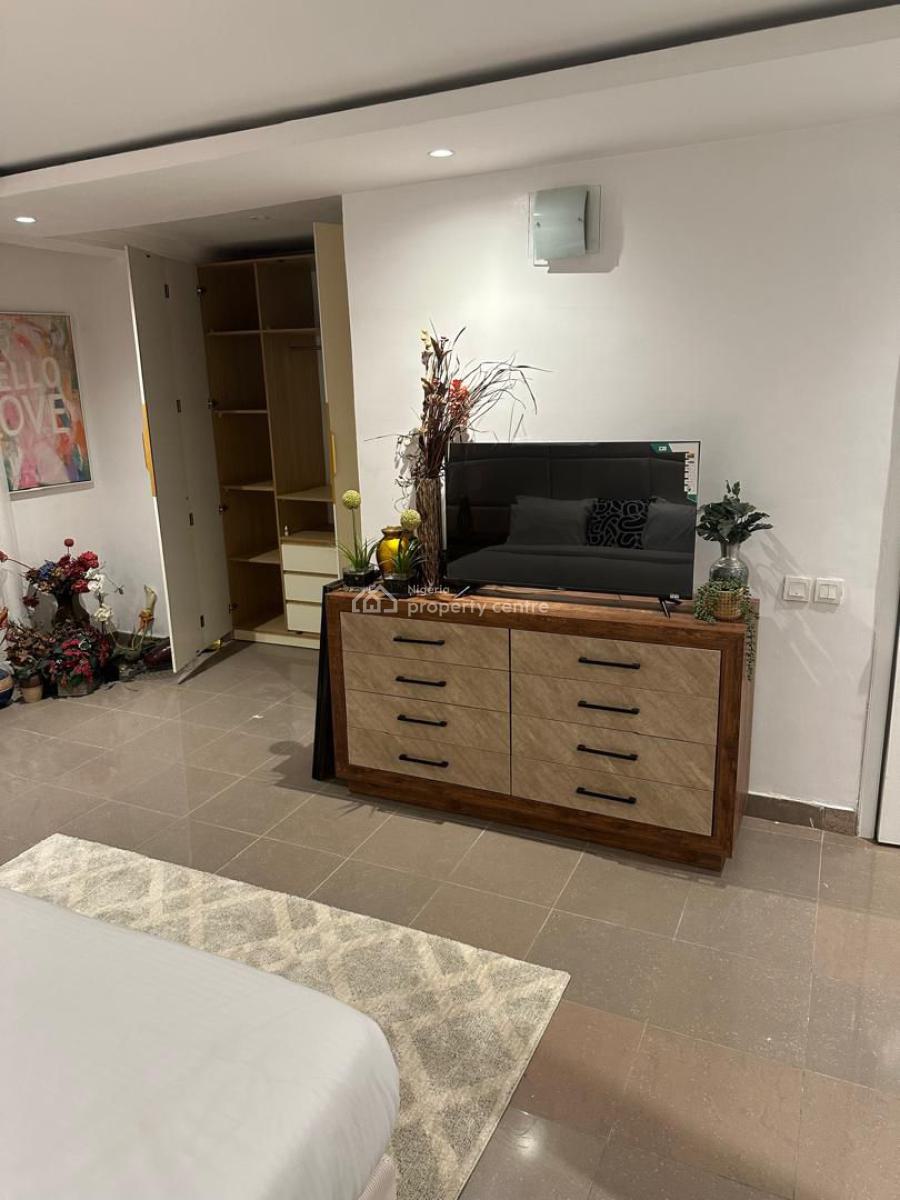 Luxury Furnished 4 Bedroom Terrace with Great Furniture, Old Ikoyi, Ikoyi, Lagos, Terraced Duplex for Rent