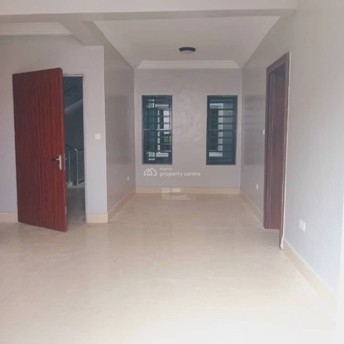 16 Blocks of 3 Beds Apartments, Oniru, Victoria Island (vi), Lagos, Flat / Apartment for Rent