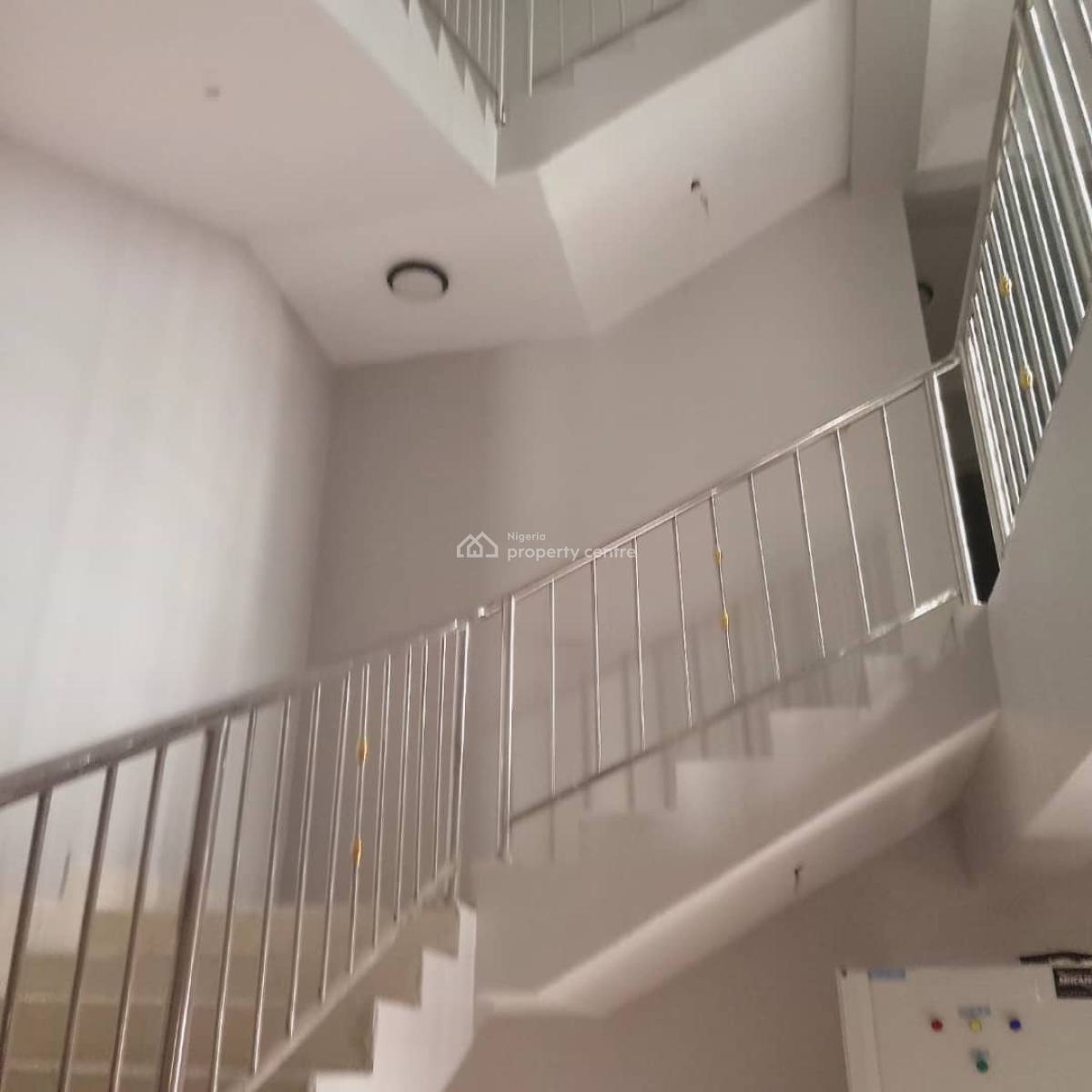 16 Blocks of 3 Beds Apartments, Oniru, Victoria Island (vi), Lagos, Flat / Apartment for Rent
