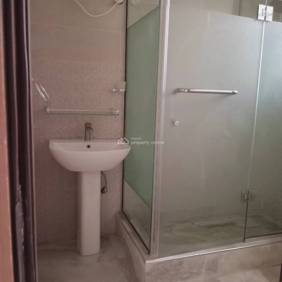 16 Blocks of 3 Beds Apartments, Oniru, Victoria Island (vi), Lagos, Flat / Apartment for Rent