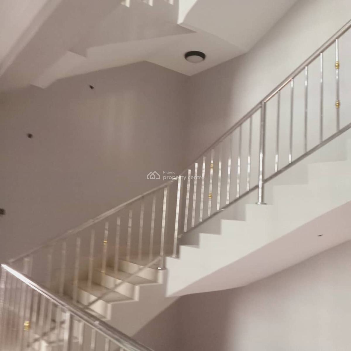 16 Blocks of 3 Beds Apartments, Oniru, Victoria Island (vi), Lagos, Flat / Apartment for Rent