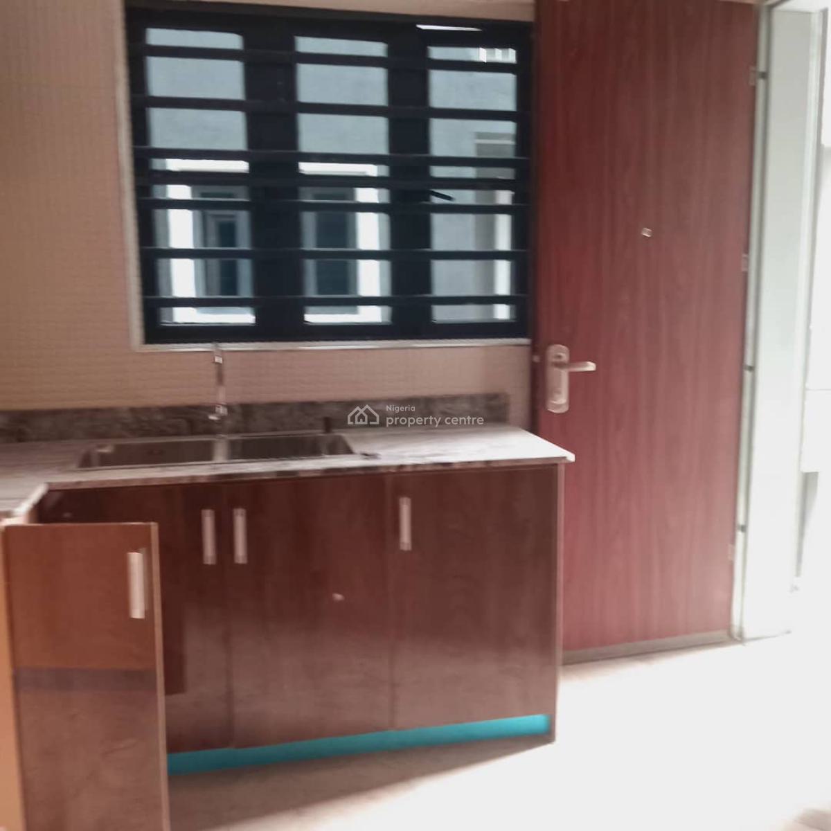 16 Blocks of 3 Beds Apartments, Oniru, Victoria Island (vi), Lagos, Flat / Apartment for Rent