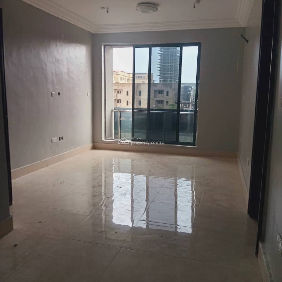 16 Blocks of 3 Beds Apartments, Oniru, Victoria Island (vi), Lagos, Flat / Apartment for Rent