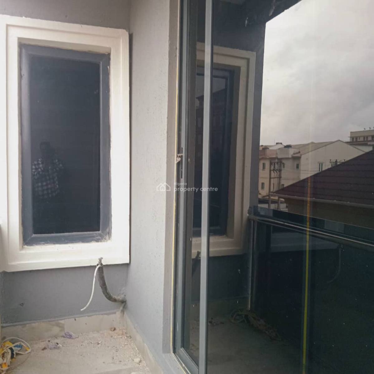 16 Blocks of 3 Beds Apartments, Oniru, Victoria Island (vi), Lagos, Flat / Apartment for Rent