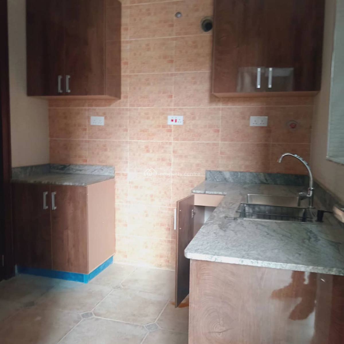 16 Blocks of 3 Beds Apartments, Oniru, Victoria Island (vi), Lagos, Flat / Apartment for Rent