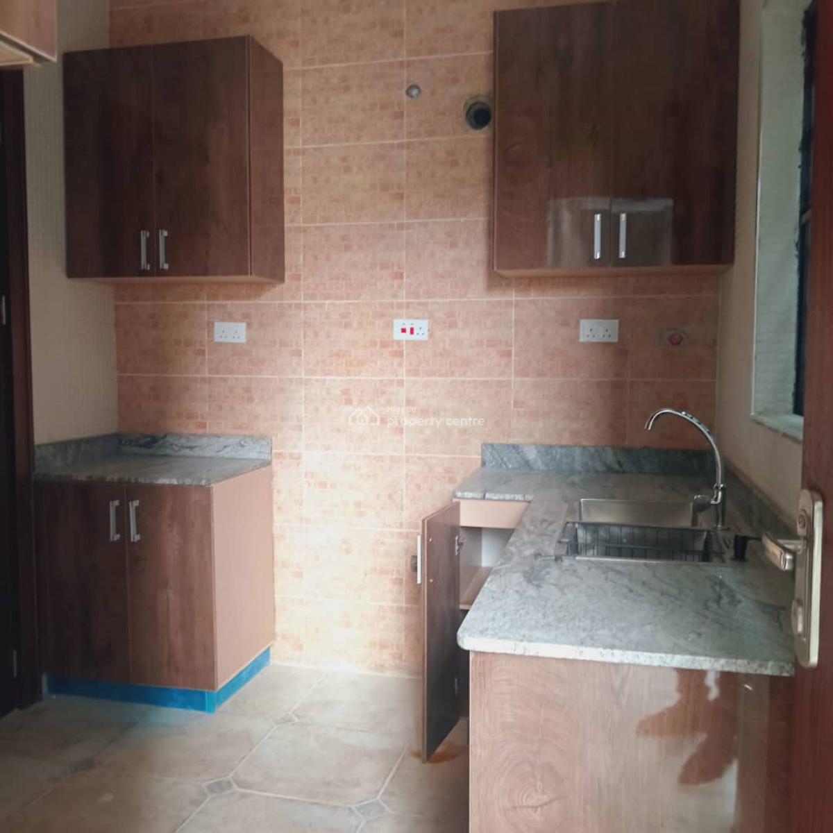 16 Blocks of 3 Beds Apartments, Oniru, Victoria Island (vi), Lagos, Flat / Apartment for Rent