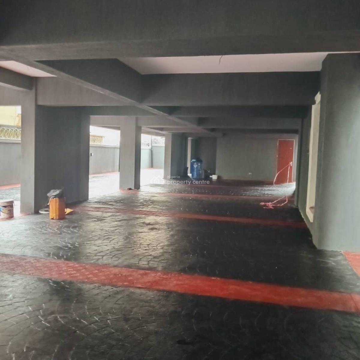 16 Blocks of 3 Beds Apartments, Oniru, Victoria Island (vi), Lagos, Flat / Apartment for Rent