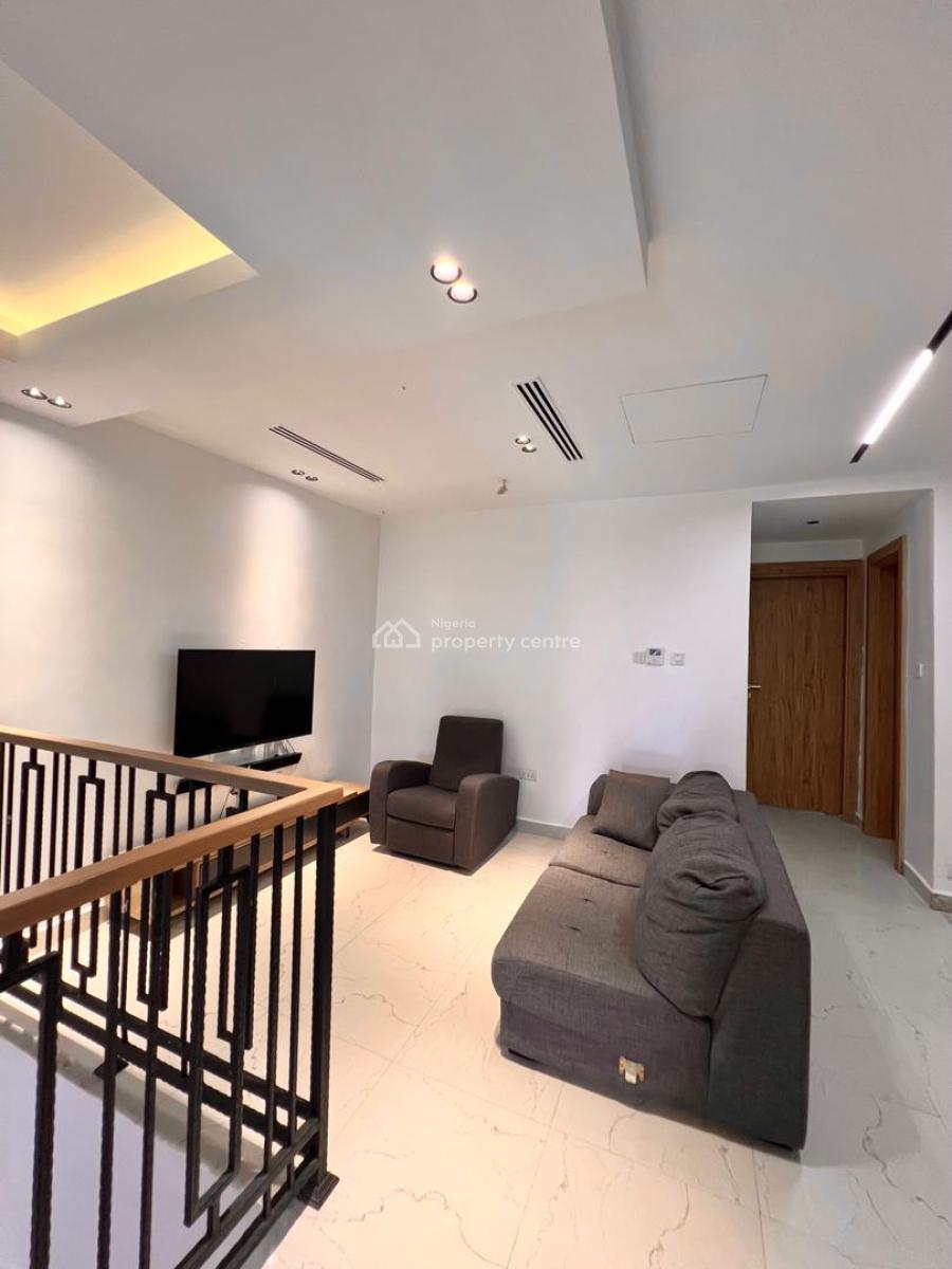 Newly Built Fully Furnished 4 Bedroom Terrace Duplex with Bq, 6th Avenue, Gwarinpa, Abuja, Flat / Apartment for Rent