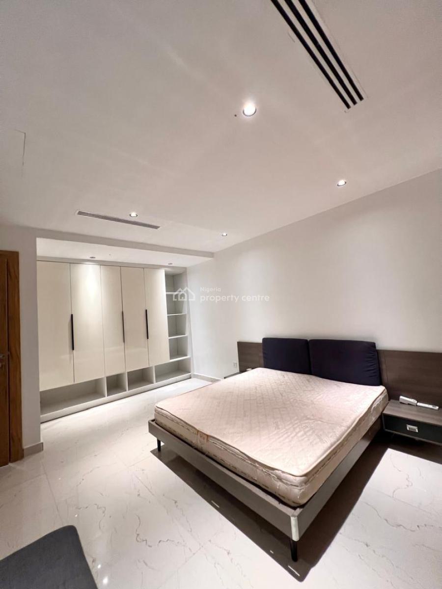 Newly Built Fully Furnished 4 Bedroom Terrace Duplex with Bq, 6th Avenue, Gwarinpa, Abuja, Flat / Apartment for Rent
