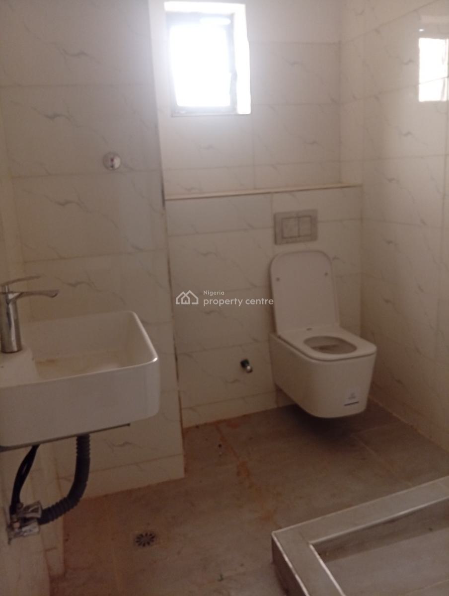 Brand New Serviced 2 Bedroom Maidstone in Lekki Phase 1, Lekki Phase 1, Lekki Phase 1, Lekki, Lagos, House for Rent