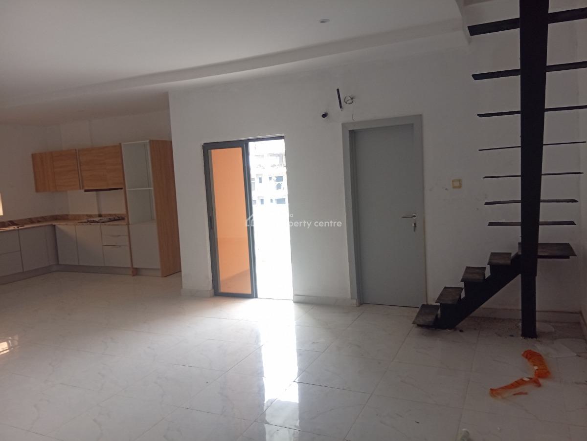 Brand New Serviced 2 Bedroom Maidstone in Lekki Phase 1, Lekki Phase 1, Lekki Phase 1, Lekki, Lagos, House for Rent