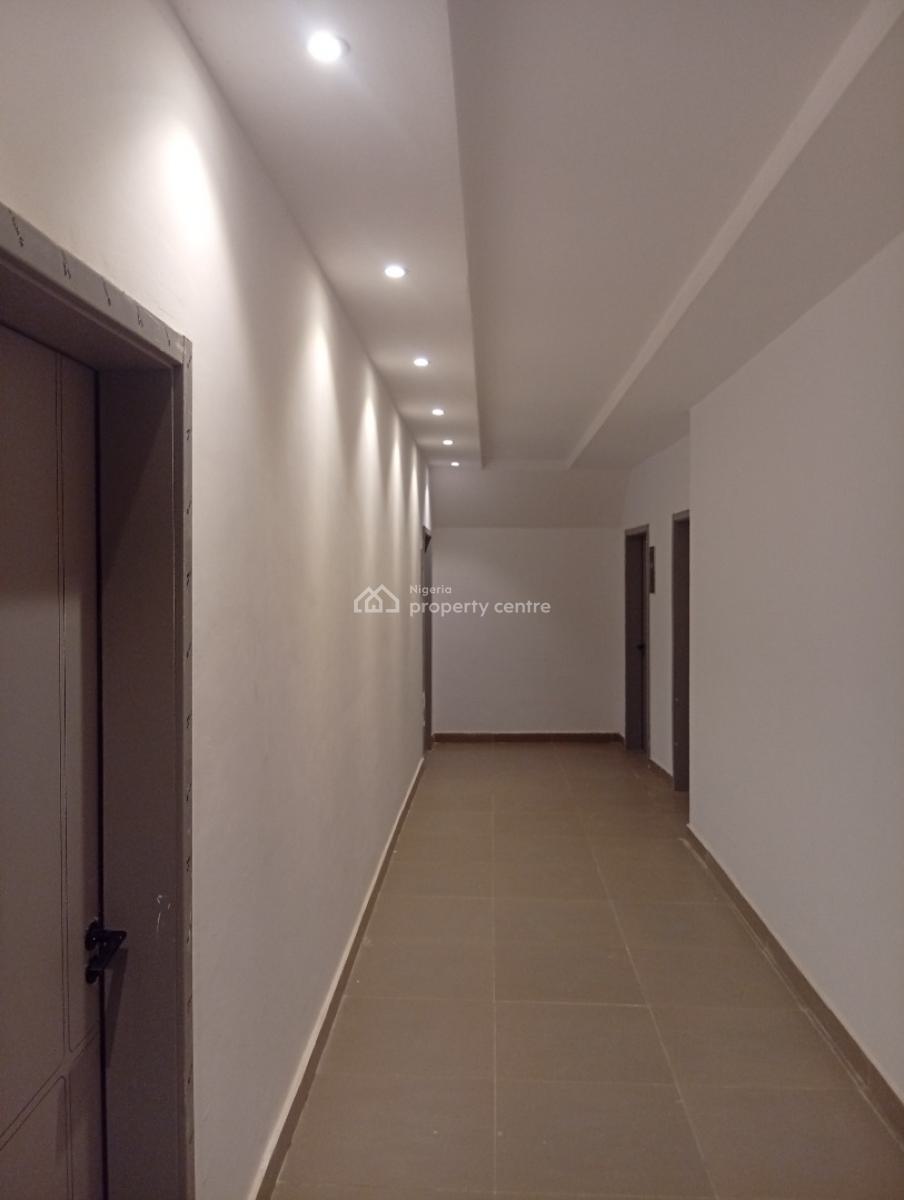 Brand New Serviced 2 Bedroom Maidstone in Lekki Phase 1, Lekki Phase 1, Lekki Phase 1, Lekki, Lagos, House for Rent