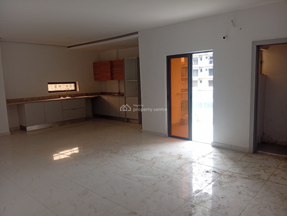 Brand New Serviced 2 Bedroom Maidstone in Lekki Phase 1, Lekki Phase 1, Lekki Phase 1, Lekki, Lagos, House for Rent