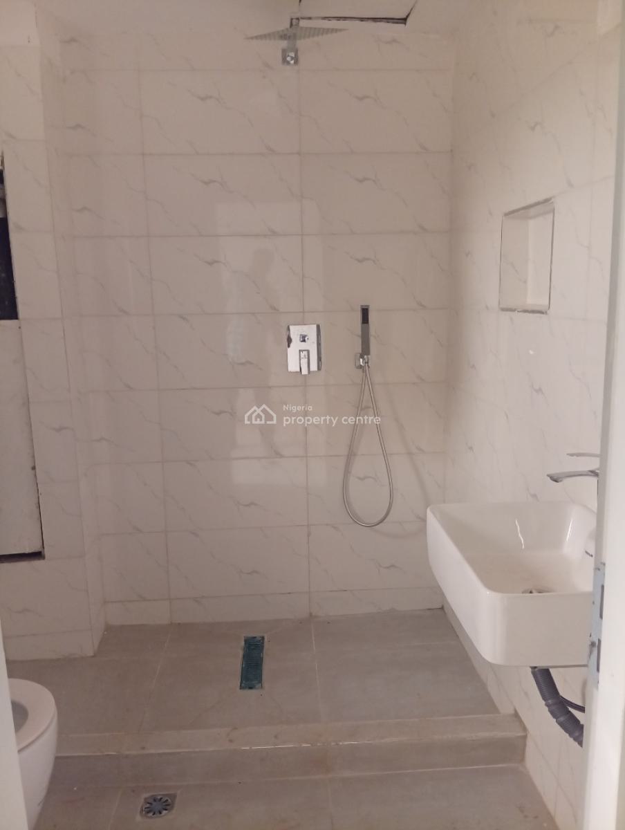 Brand New Serviced 2 Bedroom Maidstone in Lekki Phase 1, Lekki Phase 1, Lekki Phase 1, Lekki, Lagos, House for Rent