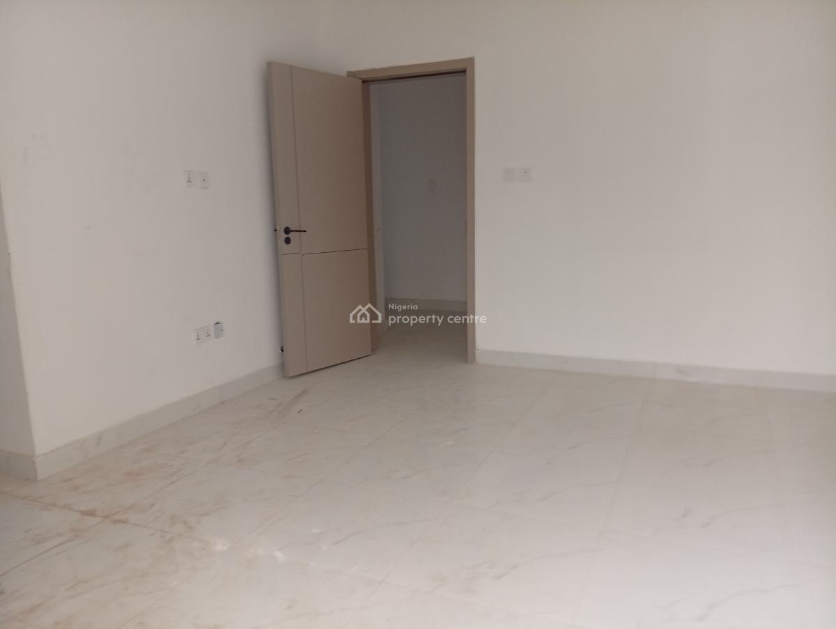Brand New Serviced 2 Bedroom Maidstone in Lekki Phase 1, Lekki Phase 1, Lekki Phase 1, Lekki, Lagos, House for Rent
