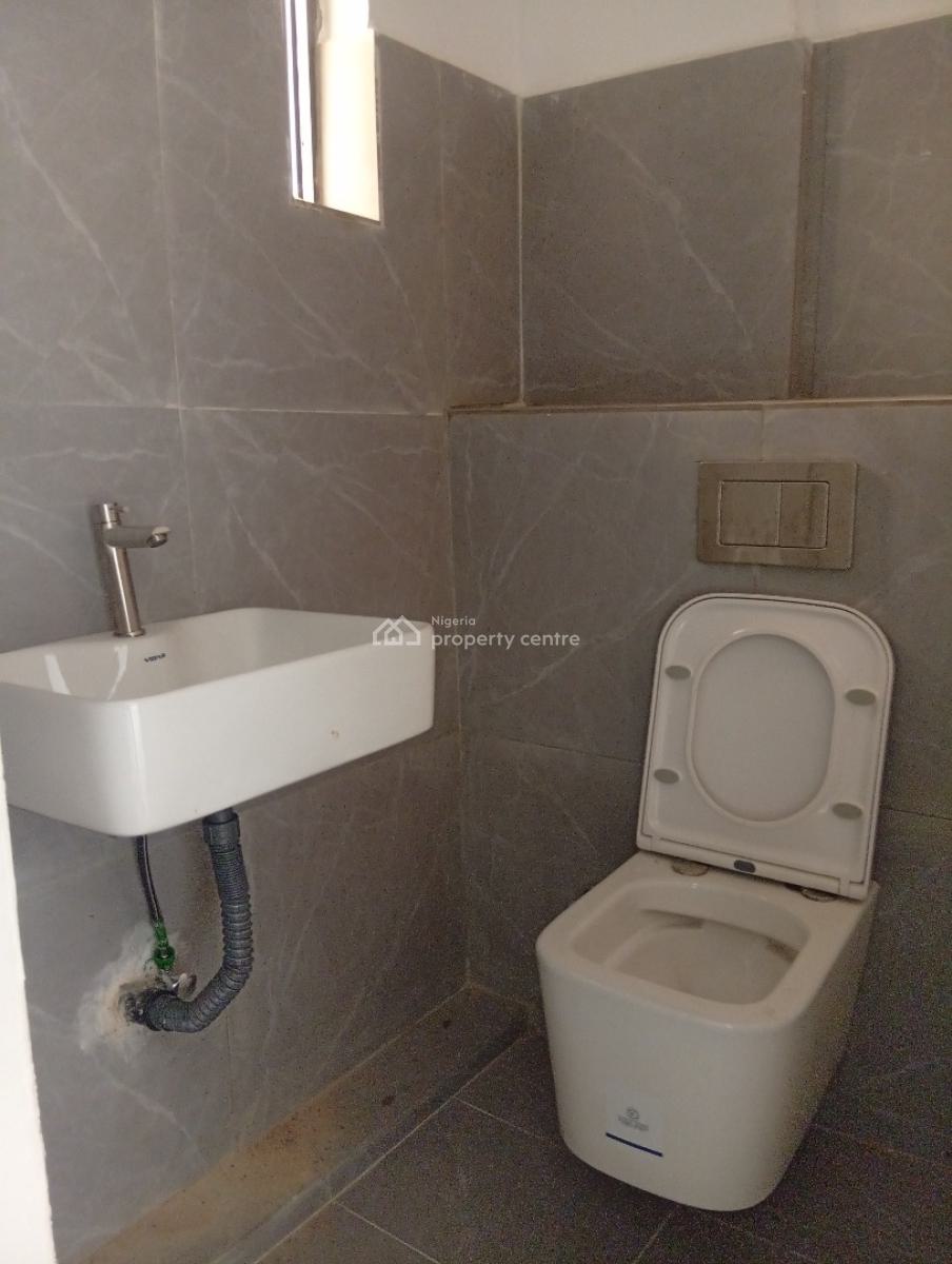 Brand New Serviced 2 Bedroom Maidstone in Lekki Phase 1, Lekki Phase 1, Lekki Phase 1, Lekki, Lagos, House for Rent