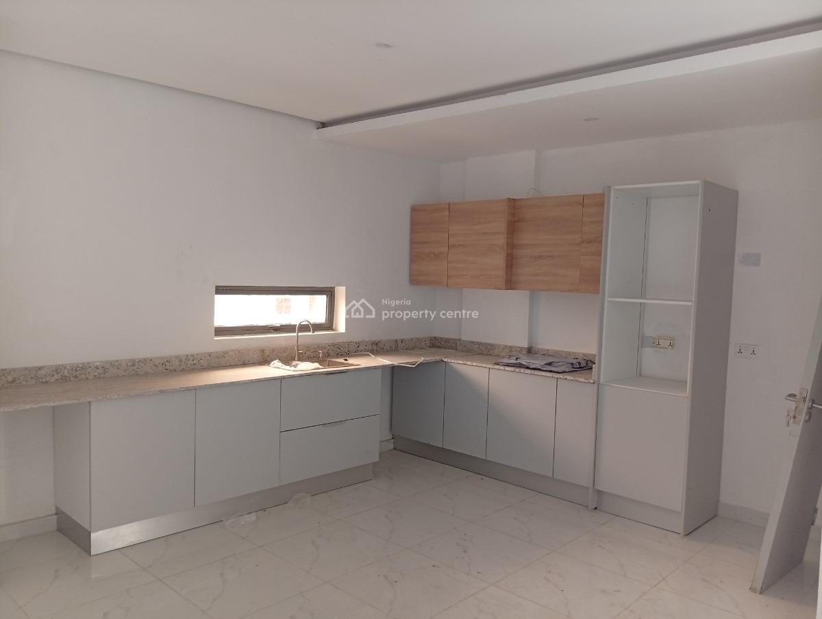 Brand New Serviced 2 Bedroom Maidstone in Lekki Phase 1, Lekki Phase 1, Lekki Phase 1, Lekki, Lagos, House for Rent