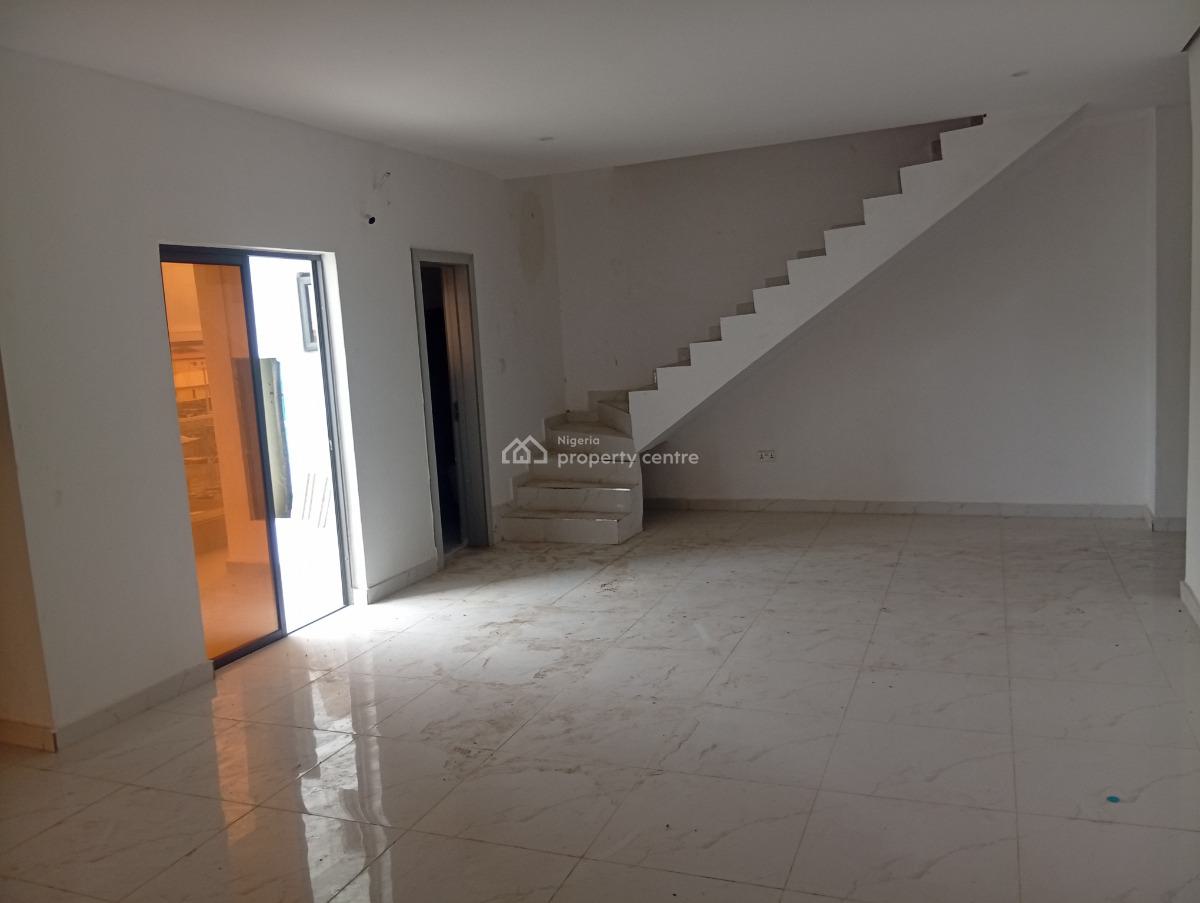 Brand New Serviced 2 Bedroom Maidstone in Lekki Phase 1, Lekki Phase 1, Lekki Phase 1, Lekki, Lagos, House for Rent