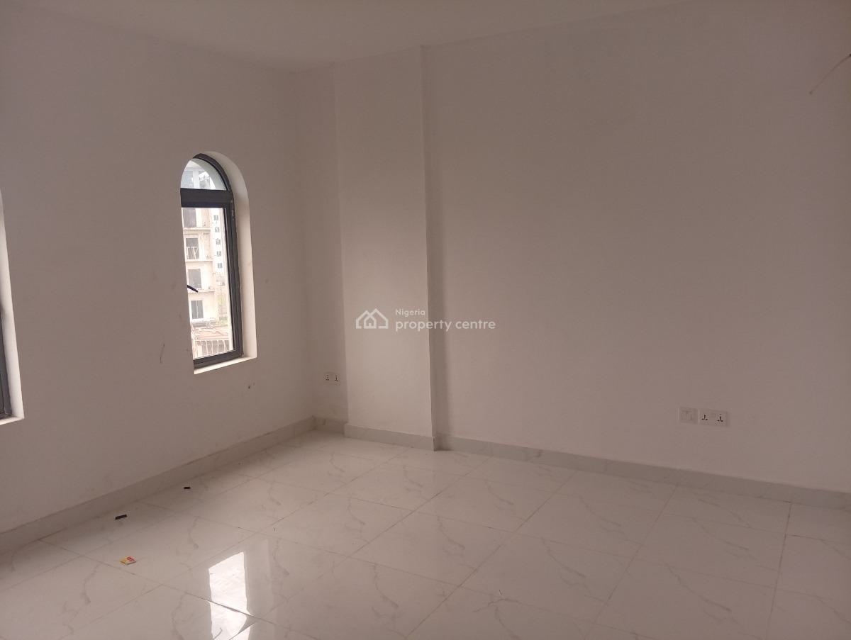 Brand New Serviced 2 Bedroom Maidstone in Lekki Phase 1, Lekki Phase 1, Lekki Phase 1, Lekki, Lagos, House for Rent