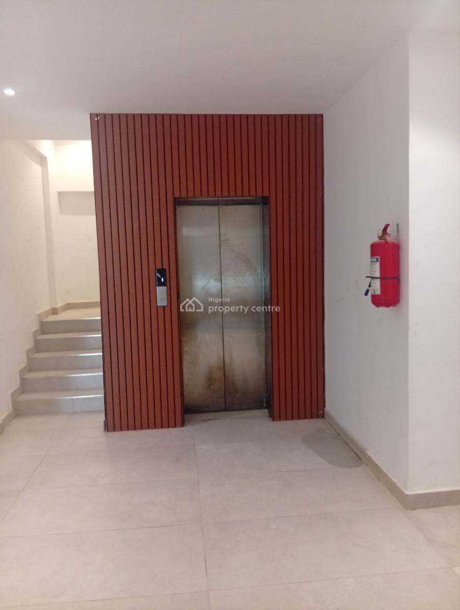 Brand New Serviced 2 Bedroom Maidstone in Lekki Phase 1, Lekki Phase 1, Lekki Phase 1, Lekki, Lagos, House for Rent