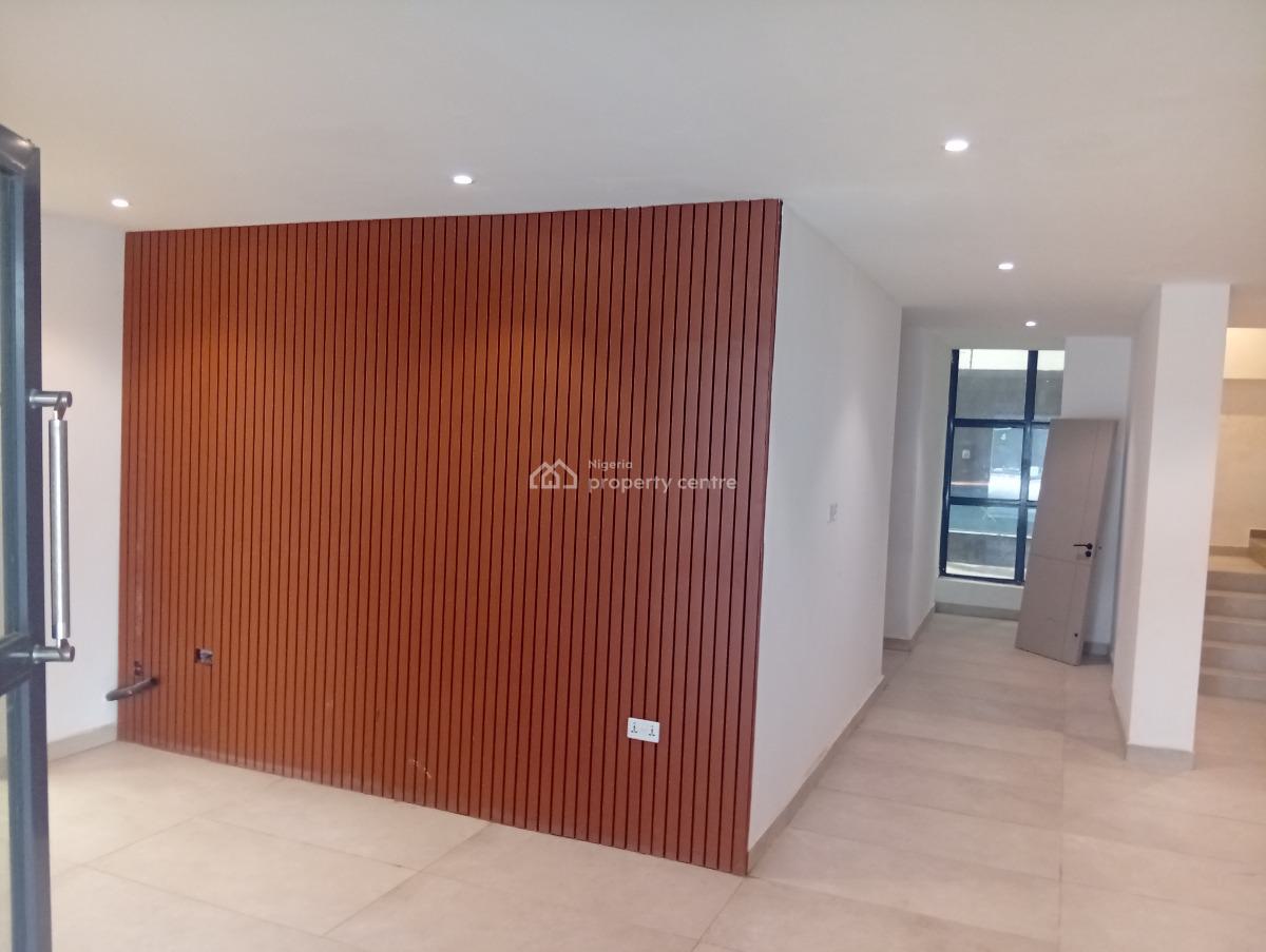 Brand New Serviced 2 Bedroom Maidstone in Lekki Phase 1, Lekki Phase 1, Lekki Phase 1, Lekki, Lagos, House for Rent