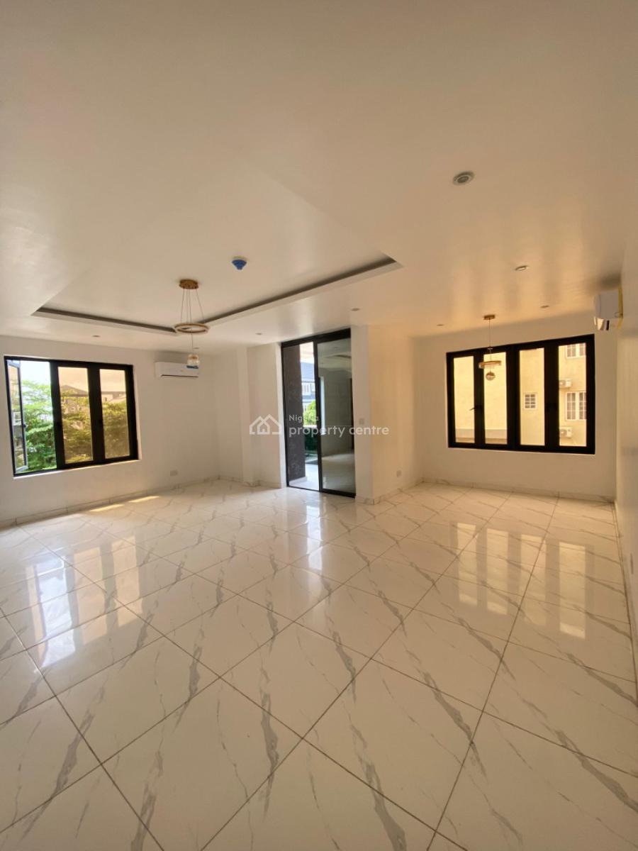 2 Bedroom Apartment with Elevator, Ikate, Lekki, Lagos, Flat / Apartment for Sale