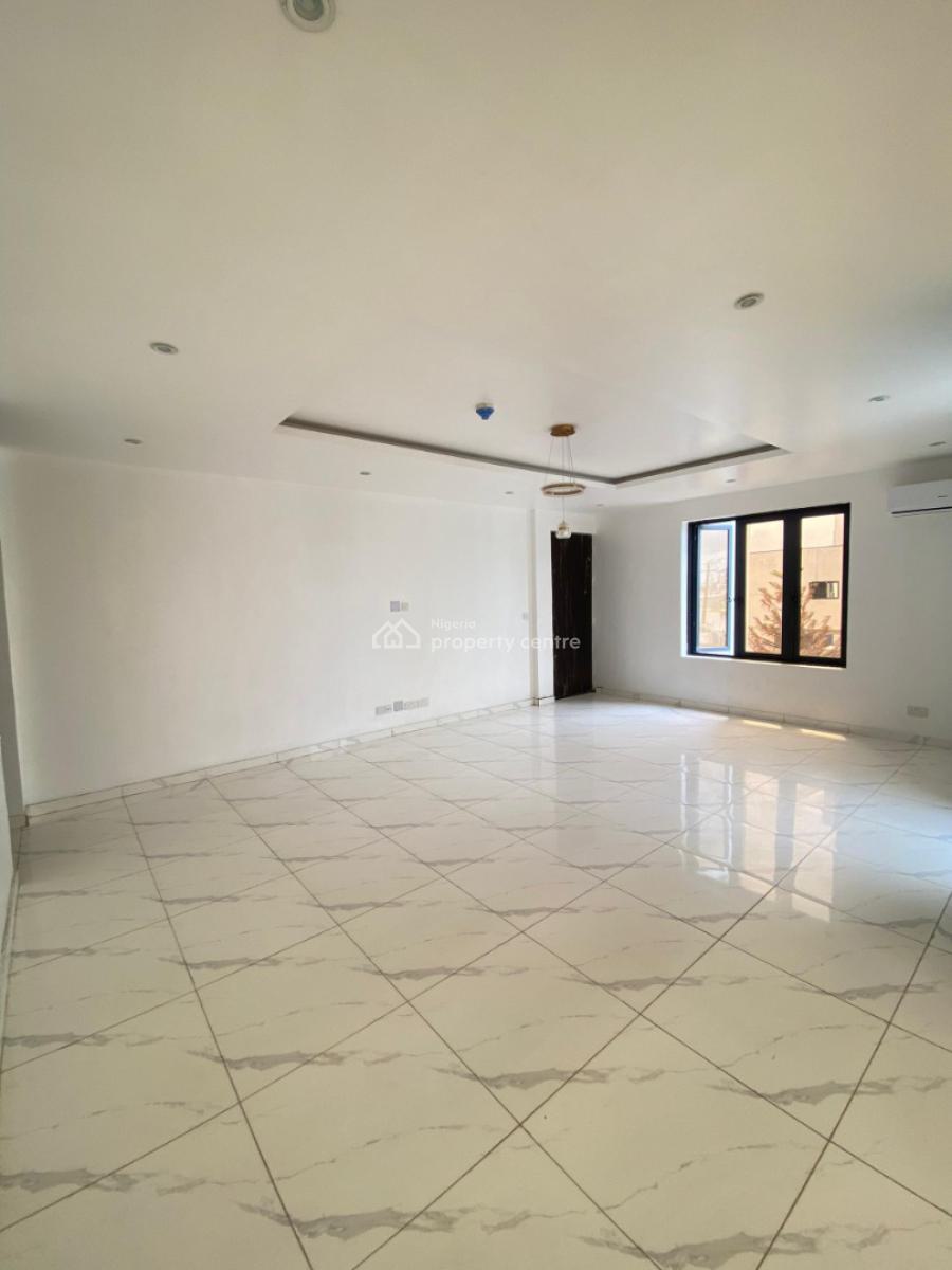 2 Bedroom Apartment with Elevator, Ikate, Lekki, Lagos, Flat / Apartment for Sale
