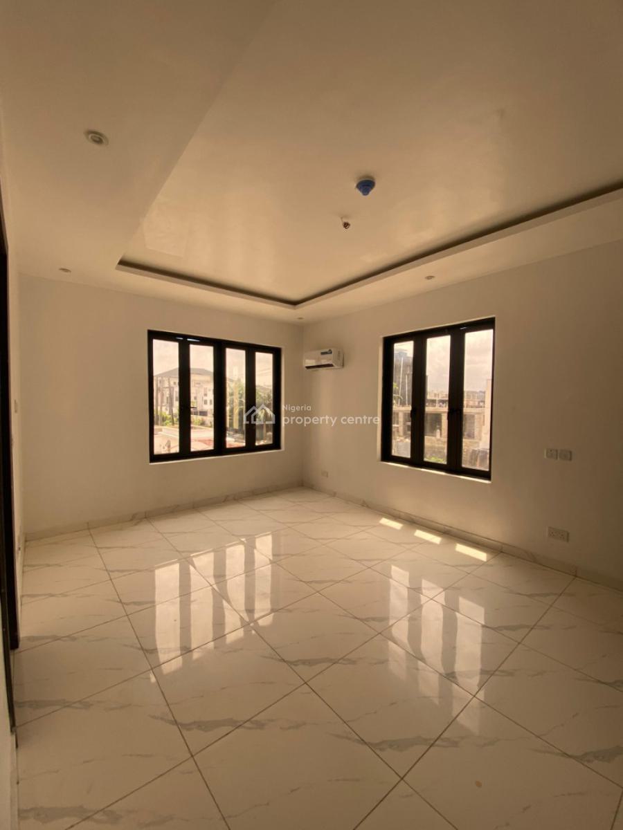 2 Bedroom Apartment with Elevator, Ikate, Lekki, Lagos, Flat / Apartment for Sale