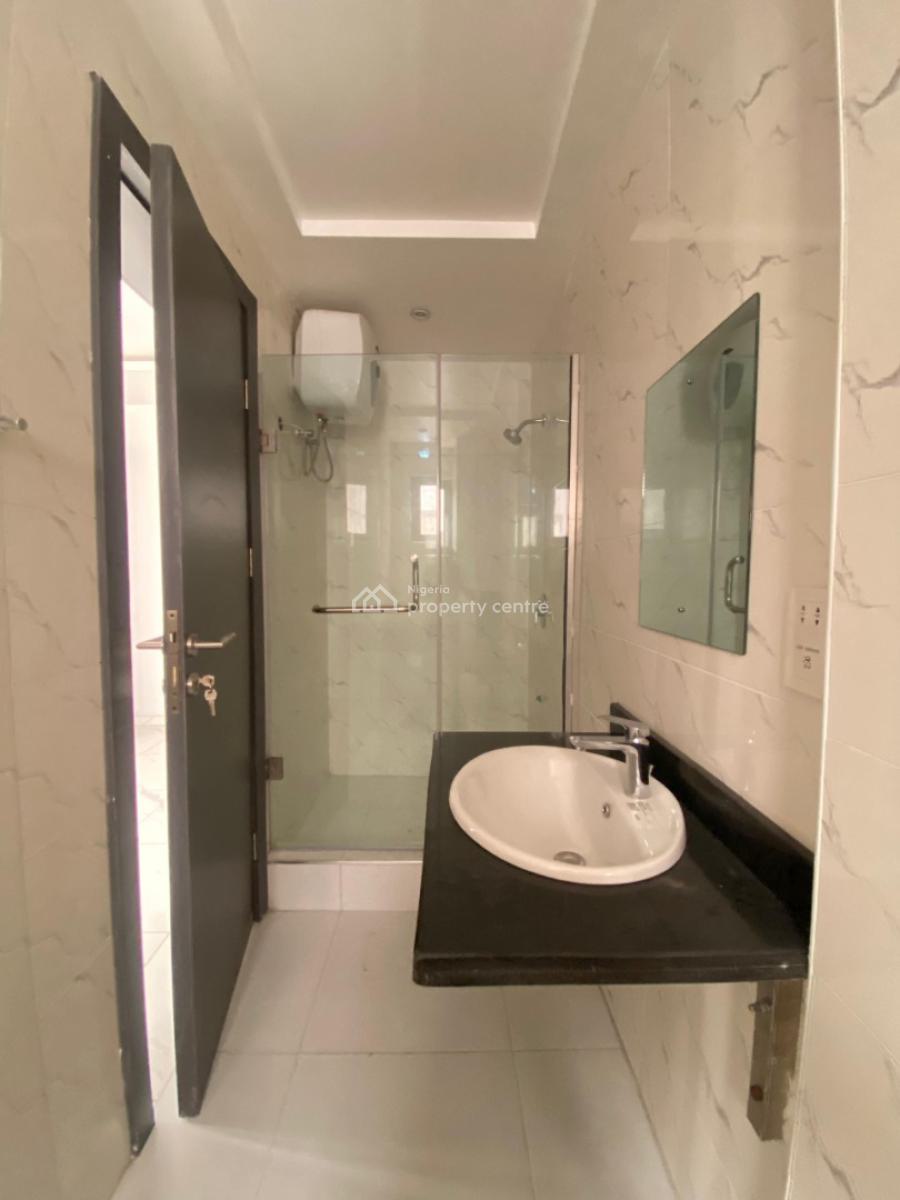 2 Bedroom Apartment with Elevator, Ikate, Lekki, Lagos, Flat / Apartment for Sale