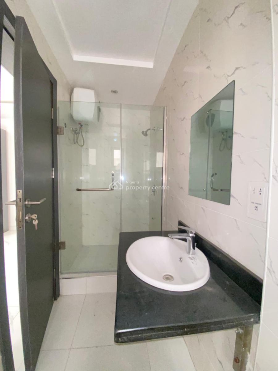 2 Bedroom Apartment with Elevator, Ikate, Lekki, Lagos, Flat / Apartment for Sale