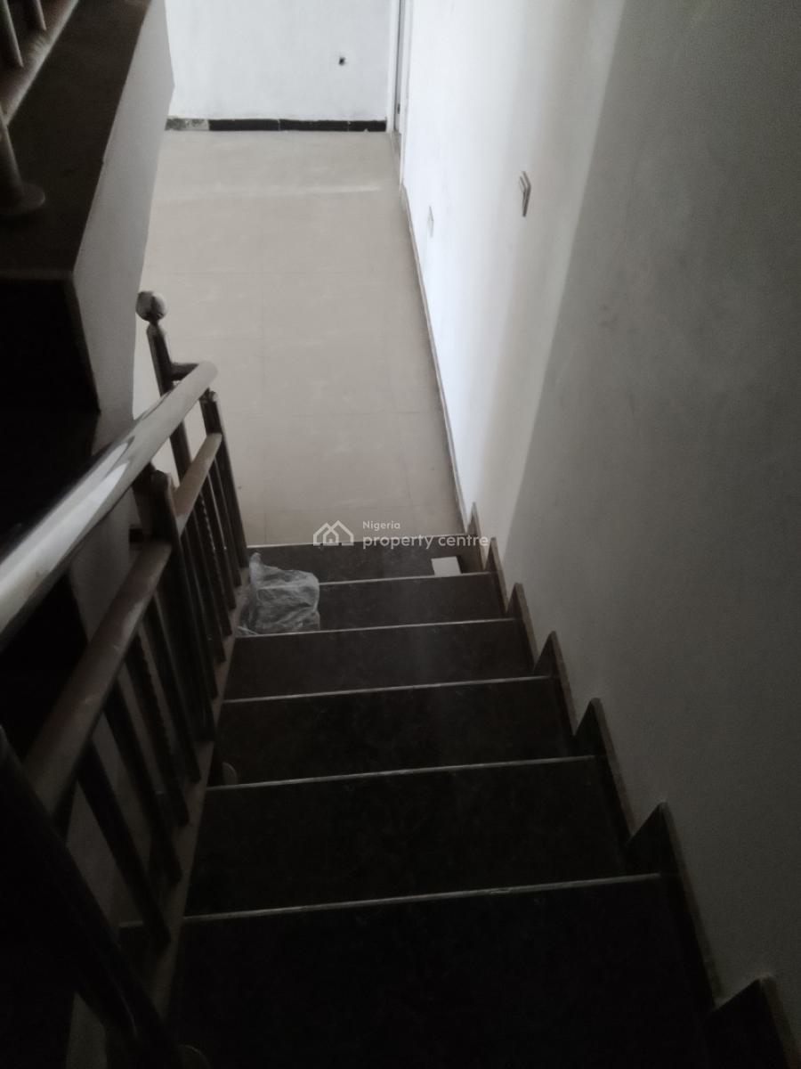 2bedroom Duplex, New Road, Awoyaya, Ibeju Lekki, Lagos, House for Rent
