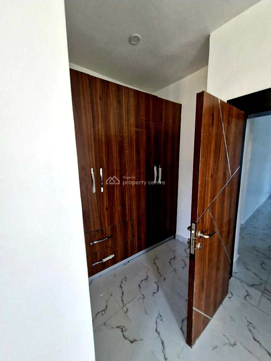 Well Finished 5 Bedroom Fully Detached Duplex with Bq., Ilasan, Lekki, Lagos, Detached Duplex for Sale