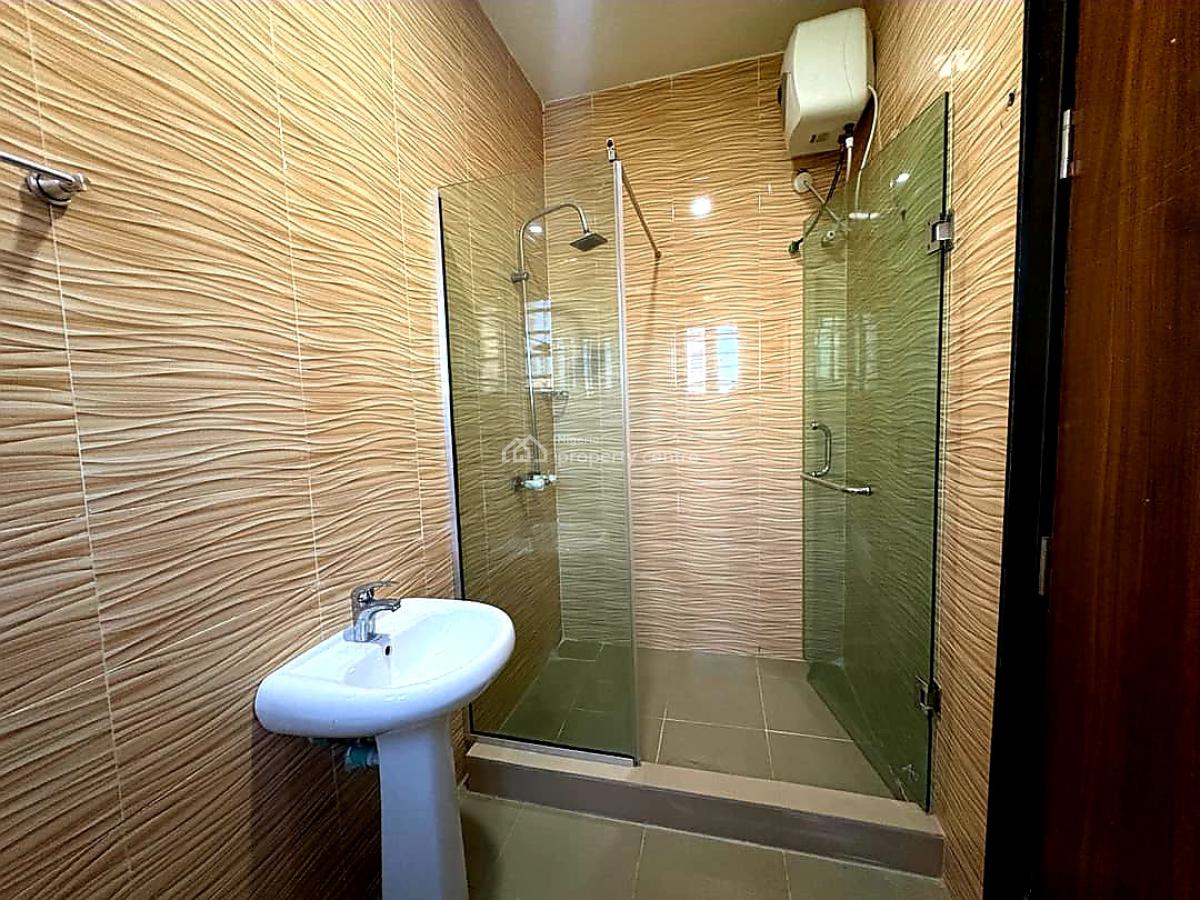 Well Finished 5 Bedrooms Fully Detached Duplex with Bq., Opposite Ikate, Ilasan, Lekki, Lagos, Detached Duplex for Sale