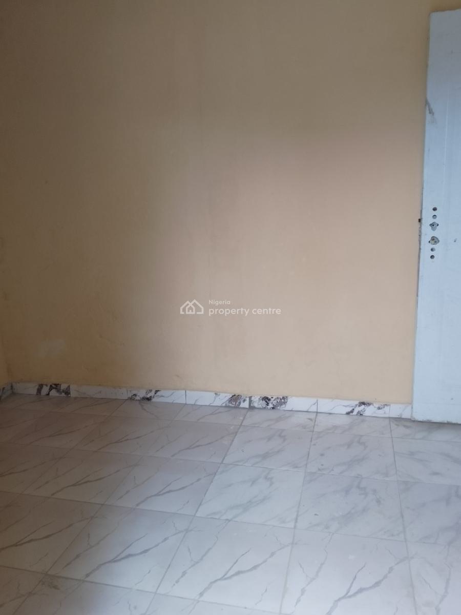 Self Contained with Personal Kitchen, New Road, Awoyaya, Ibeju Lekki, Lagos, Self Contain (single Rooms) for Rent