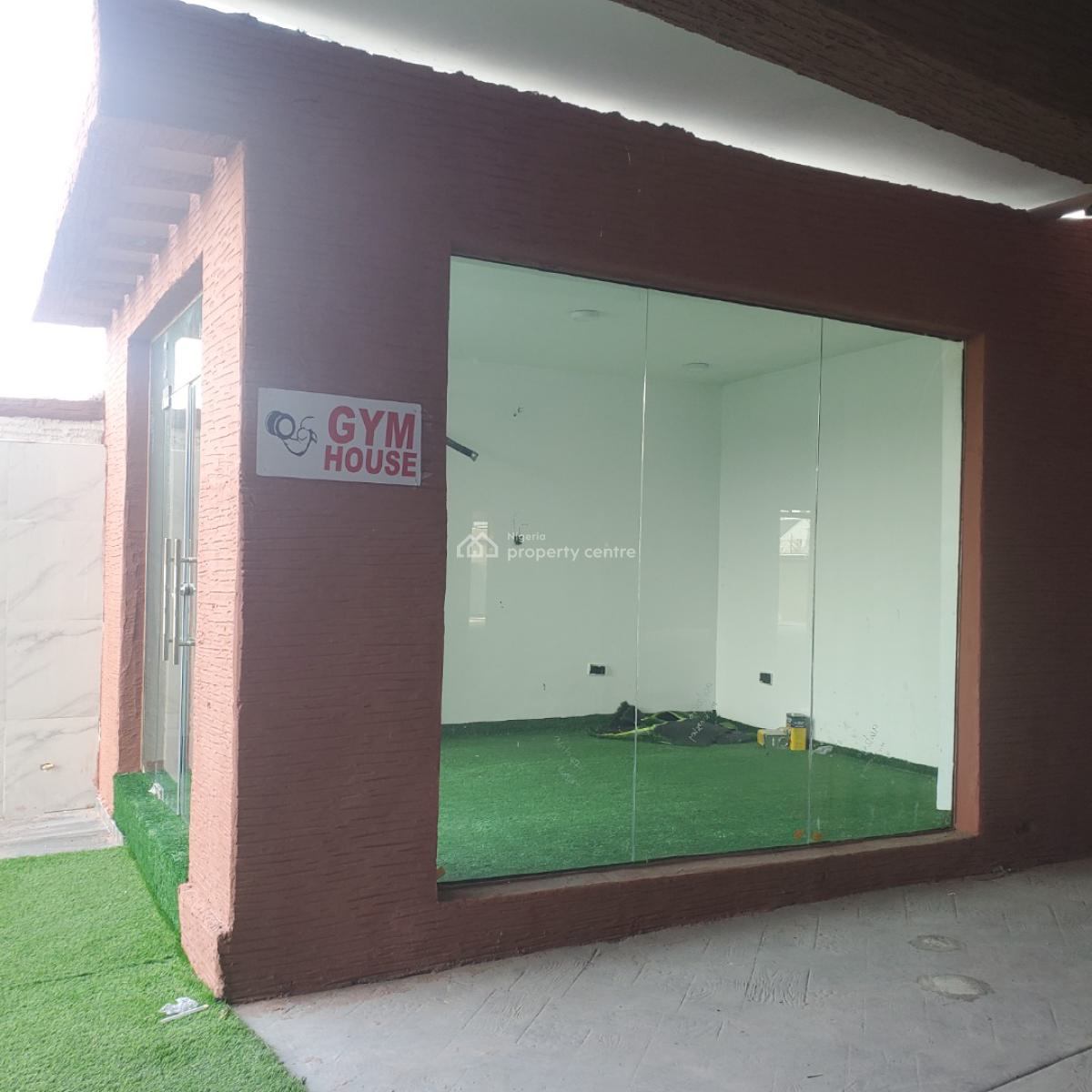 Newly Built 2 Bedroom Serviced Apartment with Gym, Elevator & Pool, Ikate, Lekki, Lagos, Flat / Apartment for Sale