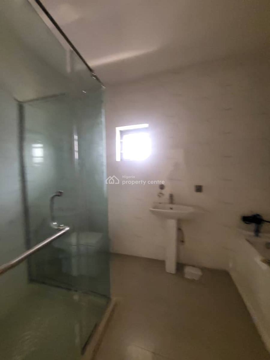 Brand New 4 Bedroom Fully Detached Duplex with Bq, Ogombo, Ajah, Lagos, Detached Duplex for Rent