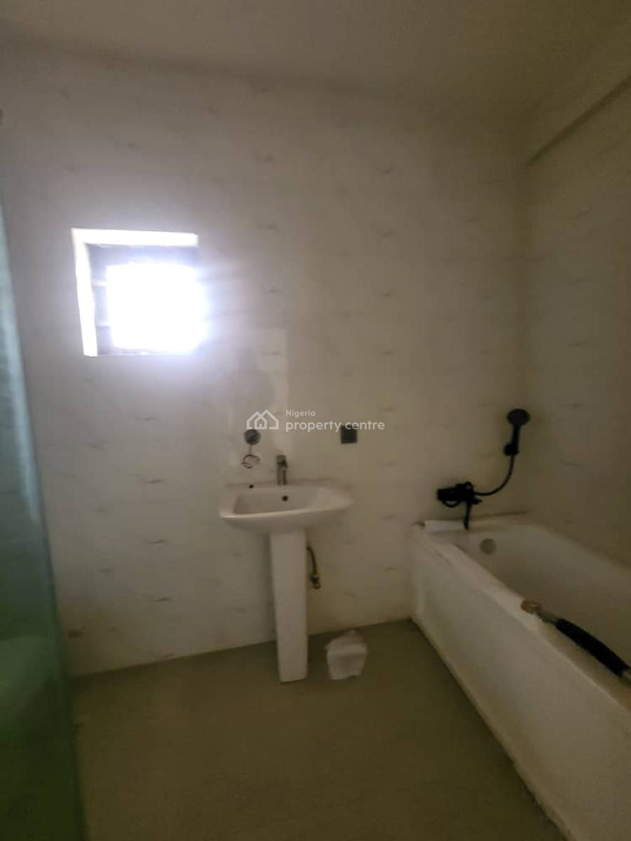 Brand New 4 Bedroom Fully Detached Duplex with Bq, Ogombo, Ajah, Lagos, Detached Duplex for Rent