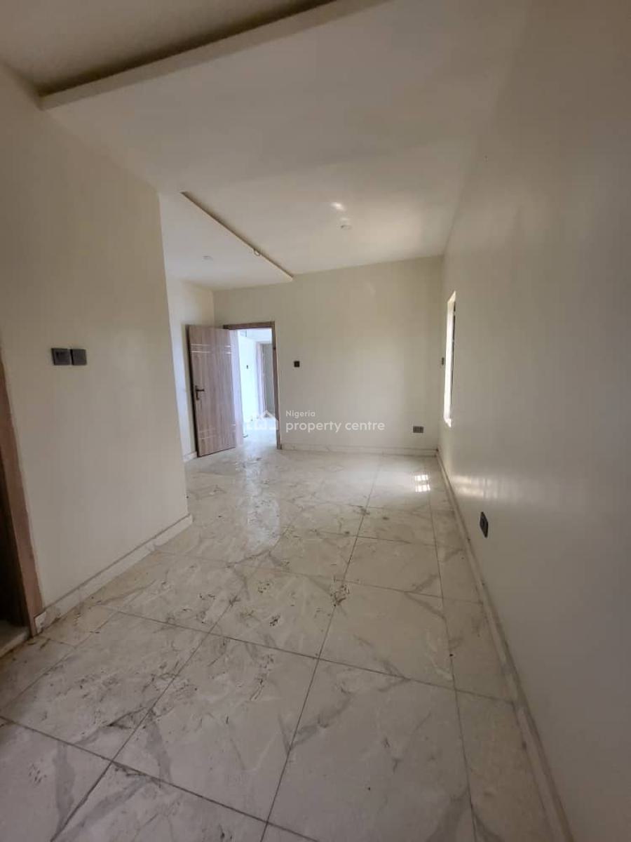 Brand New 4 Bedroom Fully Detached Duplex with Bq, Ogombo, Ajah, Lagos, Detached Duplex for Rent