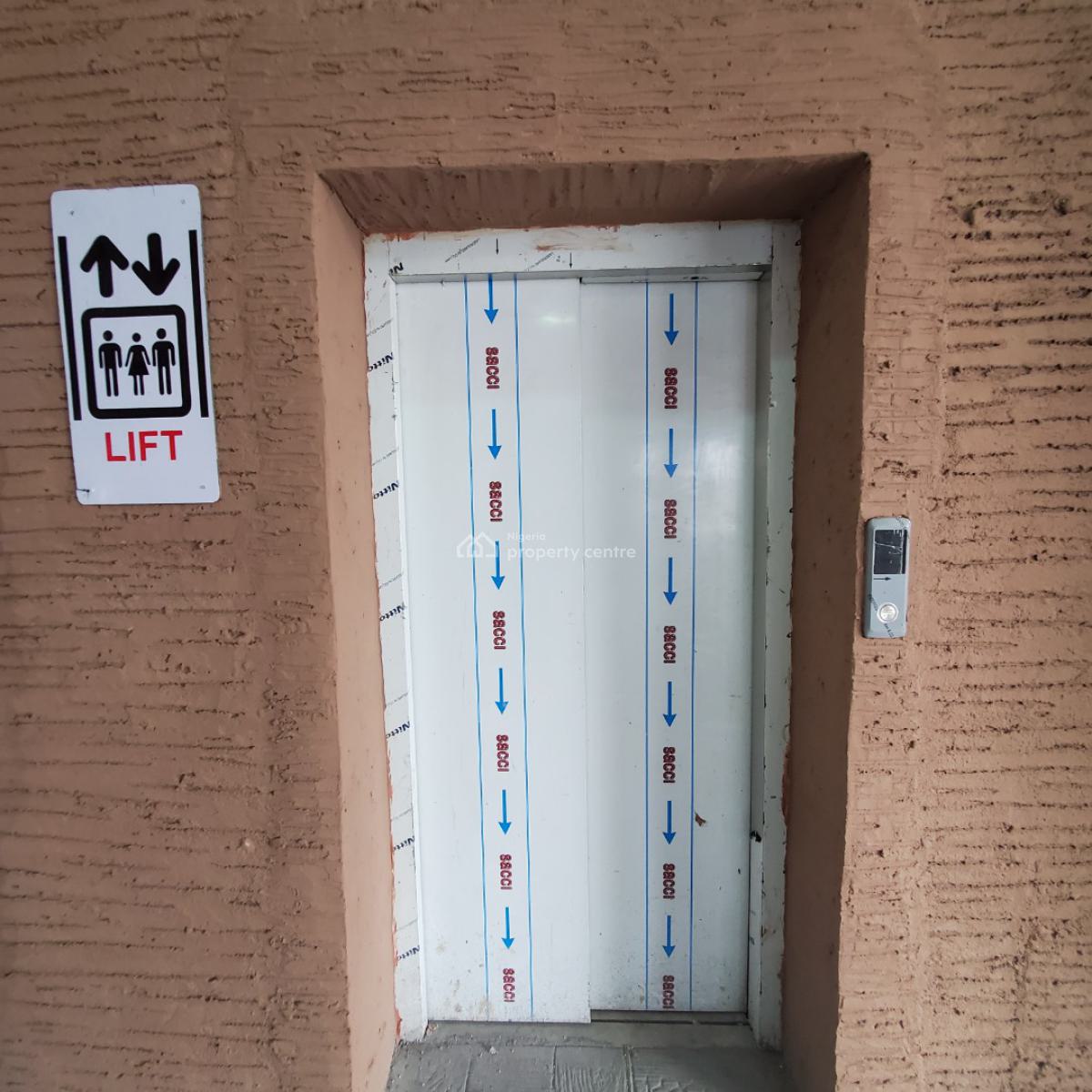 Excellent 2 Bedroom Apartment, Ikate, Lekki, Lagos, Flat / Apartment for Sale