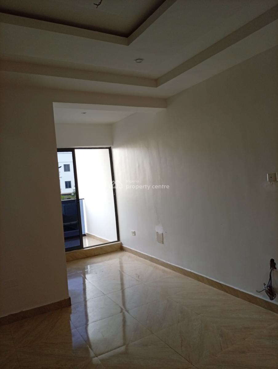 4 Bedroom Terrace Duplex, Lekki Phase 1, Lekki, Lagos, House for Rent