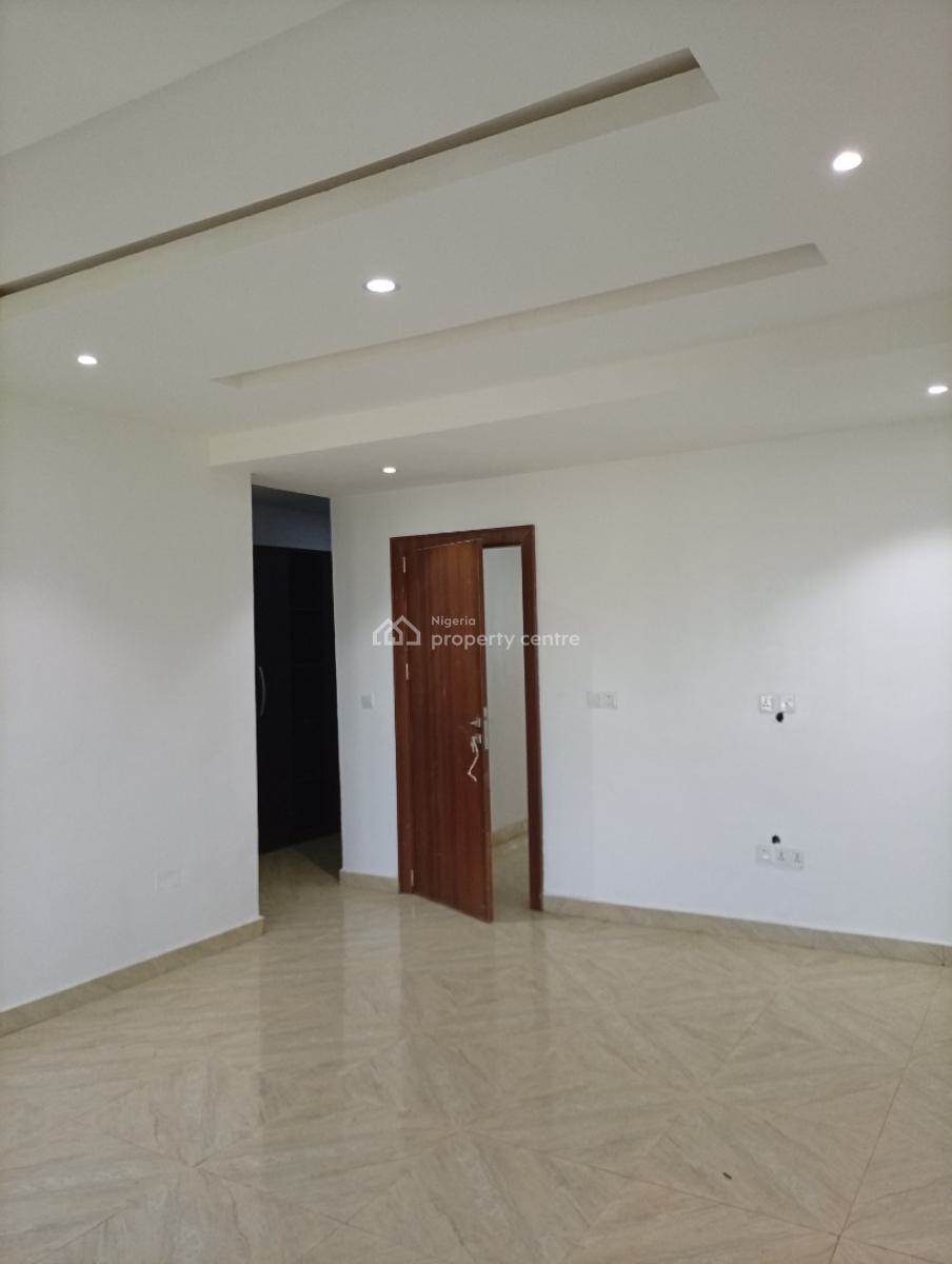 4 Bedroom Terrace Duplex, Lekki Phase 1, Lekki, Lagos, House for Rent