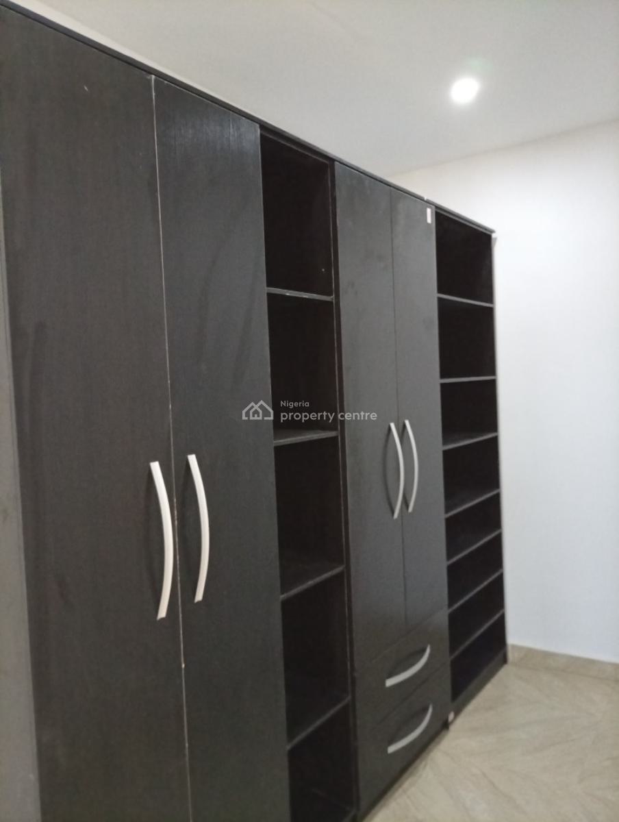 4 Bedroom Terrace Duplex, Lekki Phase 1, Lekki, Lagos, House for Rent