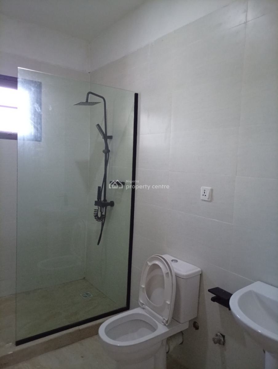 4 Bedroom Terrace Duplex, Lekki Phase 1, Lekki, Lagos, House for Rent