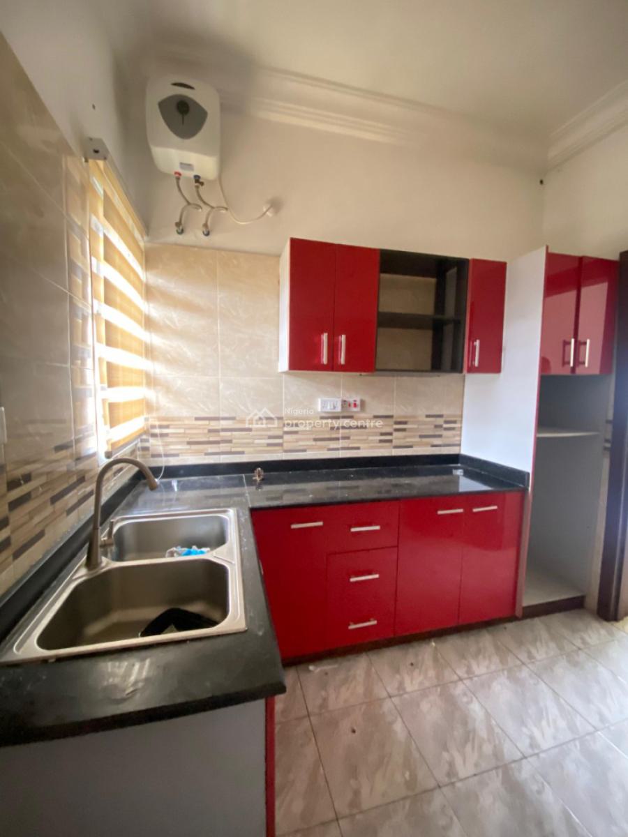 3 Bedroom Flat, Ikate, Lekki, Lagos, Flat / Apartment for Rent