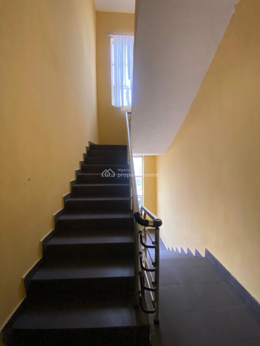 3 Bedroom Flat, Ikate, Lekki, Lagos, Flat / Apartment for Rent