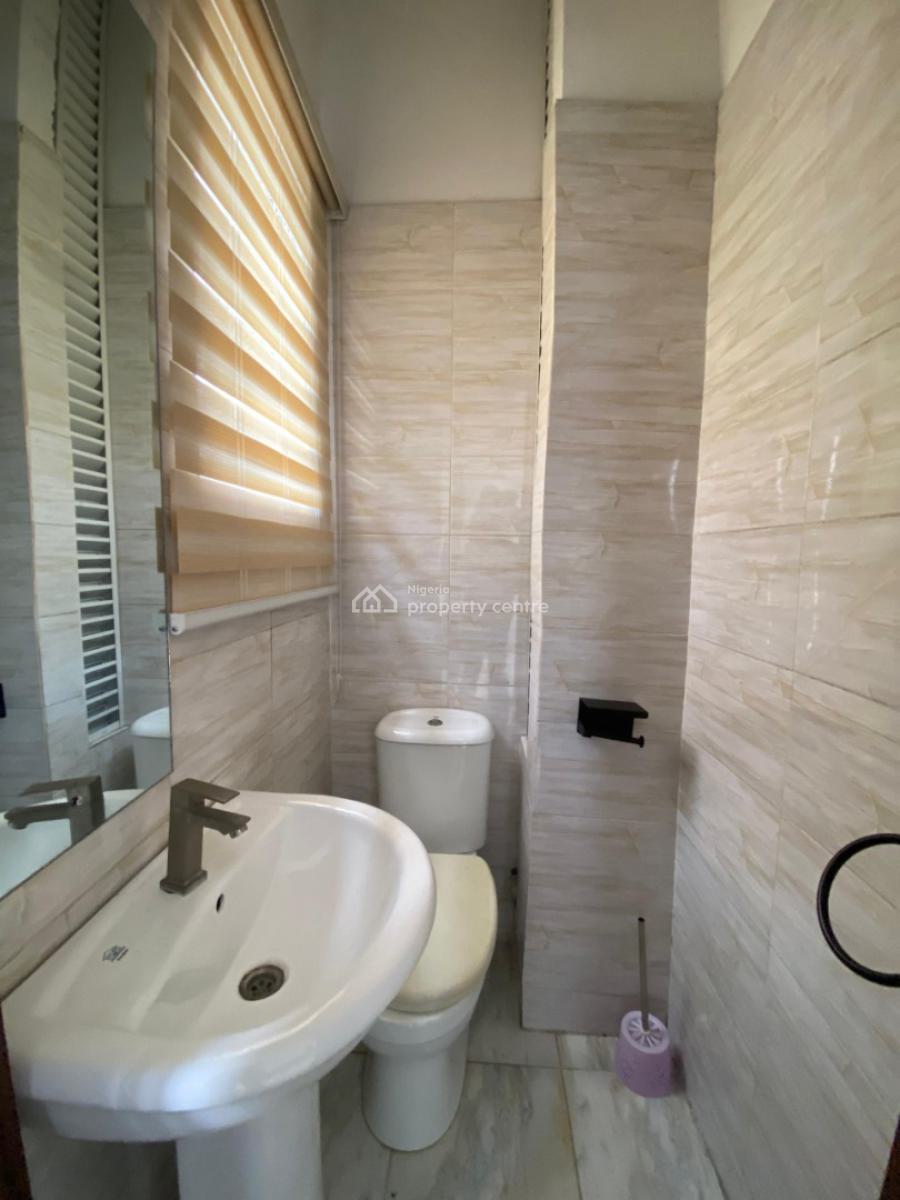 3 Bedroom Flat, Ikate, Lekki, Lagos, Flat / Apartment for Rent