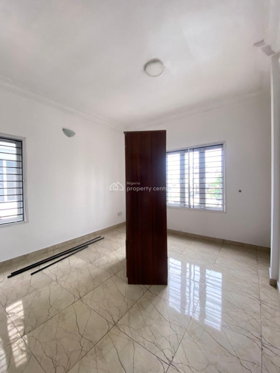 3 Bedroom Flat, Ikate, Lekki, Lagos, Flat / Apartment for Rent